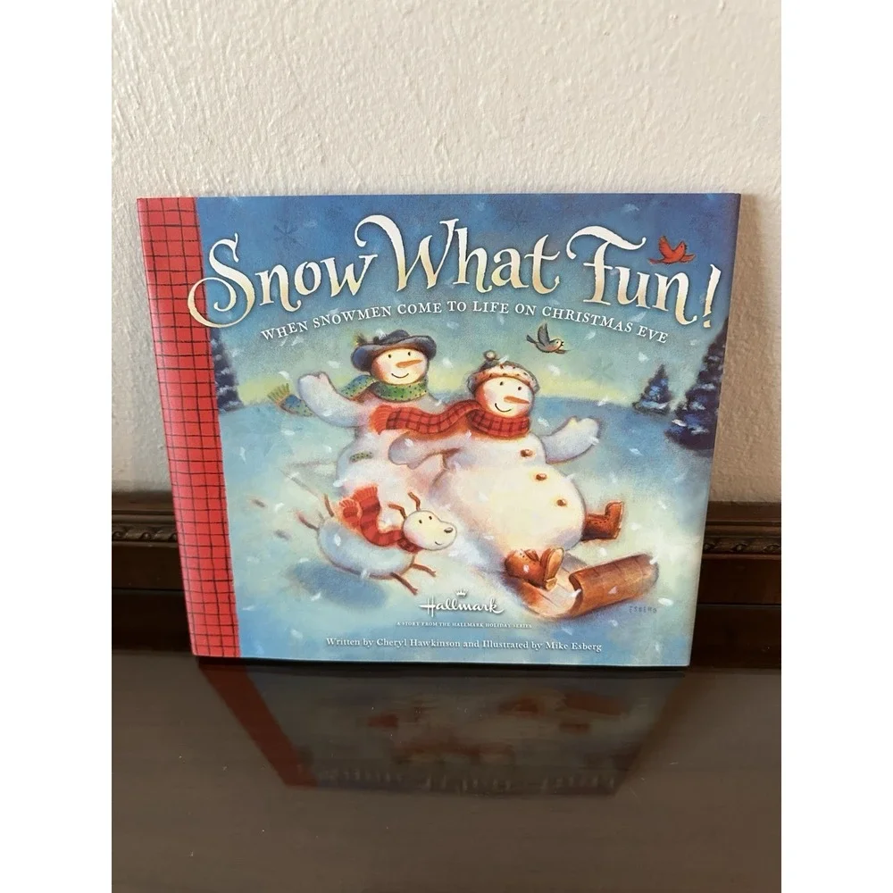 Hallmark Holiday‎ Books 